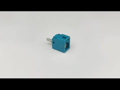 FAKRA Tipo Z Conector FAKRA Coaxial de tipo recto para PCB