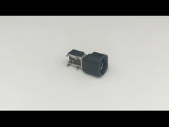 Conector da cor do preto do código do Pin A do ODM FAKRA HSD LVDS 4 do OEM para a montagem do PWB