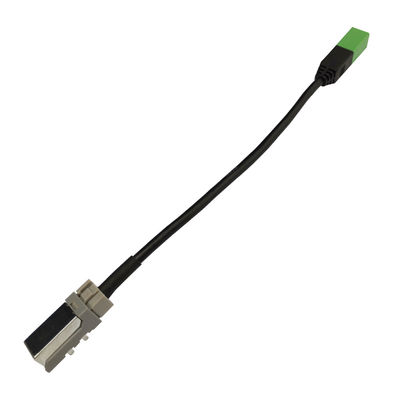 4 Pins USB Adapter HSD LVDS Cable Anti Interference For Honda