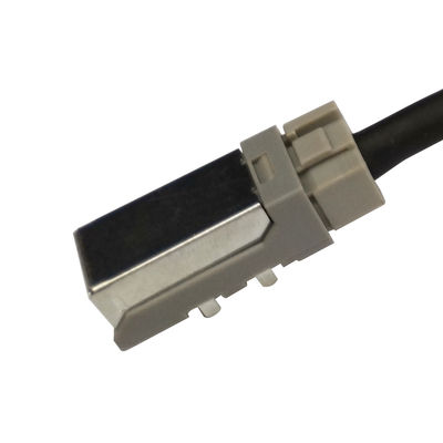 4 Pins USB Adapter HSD LVDS Cable Anti Interference For Honda