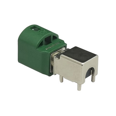 FAKRA HSD Connector OEM ODM Accept E-code Coaxial Cable Connector