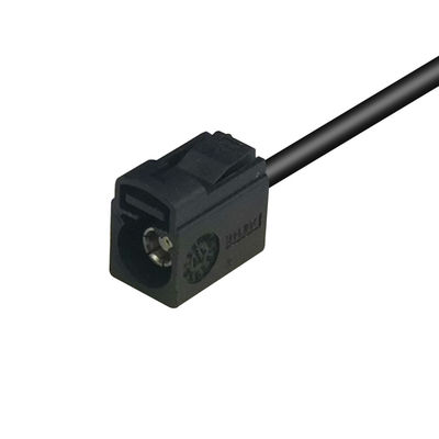 OEM FAKRA Cable Connector RF Bluetooth Applications For Seamless Data Transfer