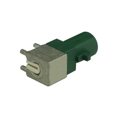 Coaxial FAKRA PCB Connector RF Remote Controls For Keyless Entry