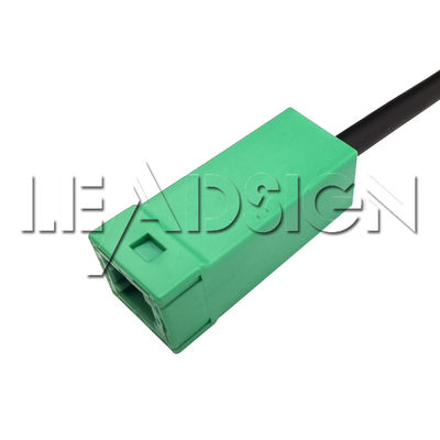 HSD Cable Assembly In-Car Entertainment Made Easy With HSD To GVIF Cable
