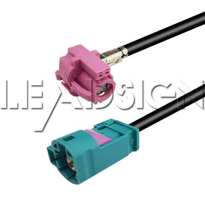 BMW HSD Cable Fakra HSD Cable Audio & Video Cables Car Navigation