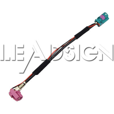 BMW HSD Cable Fakra HSD Cable Audio & Video Cables Car Navigation