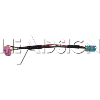 BMW HSD Cable Fakra HSD Cable Audio & Video Cables Car Navigation