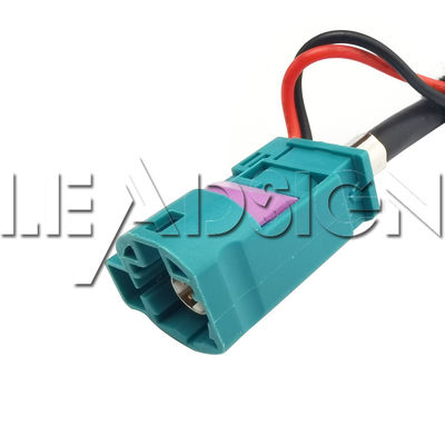 BMW HSD Cable Fakra HSD Cable Audio & Video Cables Car Navigation