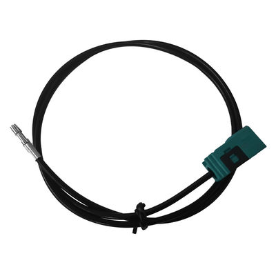 Accept OEM&ODM FAKRA Extension Cable FAKRA To KET Connector Cable