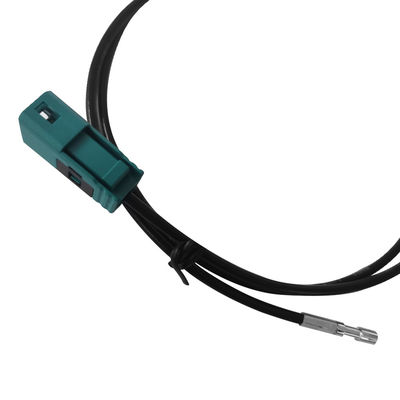 Accept OEM&ODM FAKRA Extension Cable FAKRA To KET Connector Cable
