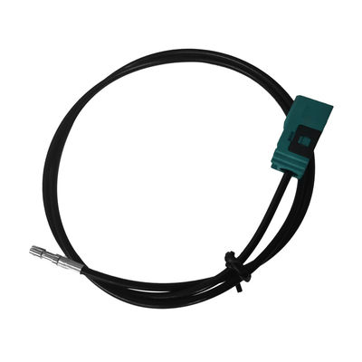 Accept OEM&ODM FAKRA Extension Cable FAKRA To KET Connector Cable