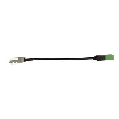 4 Pins USB Adapter HSD LVDS Cable Anti Interference For Honda